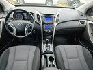 Hyundai i30 Automat.1.6GDI.153tyś km.Krajowy.2xKoła!Grzana Kierownica! - 7