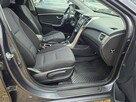 Hyundai i30 Automat.1.6GDI.153tyś km.Krajowy.2xKoła!Grzana Kierownica! - 8