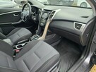 Hyundai i30 Automat.1.6GDI.153tyś km.Krajowy.2xKoła!Grzana Kierownica! - 9