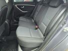 Hyundai i30 Automat.1.6GDI.153tyś km.Krajowy.2xKoła!Grzana Kierownica! - 10