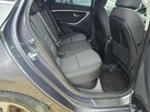 Hyundai i30 Automat.1.6GDI.153tyś km.Krajowy.2xKoła!Grzana Kierownica! - 12