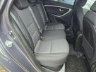 Hyundai i30 Automat.1.6GDI.153tyś km.Krajowy.2xKoła!Grzana Kierownica! - 13