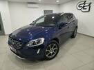 Volvo XC 60 Ocean Race /  Automat/ D3 / FULL LED / wzorowy stan - 3