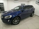 Volvo XC 60 Ocean Race /  Automat/ D3 / FULL LED / wzorowy stan - 4