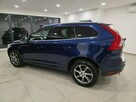 Volvo XC 60 Ocean Race /  Automat/ D3 / FULL LED / wzorowy stan - 6