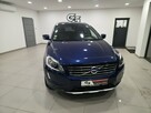 Volvo XC 60 Ocean Race /  Automat/ D3 / FULL LED / wzorowy stan - 10