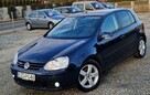 Volkswagen Golf 1.9 TDI Śliczny Stan ! Brak korozji! Klimatronic! Alu! Zamiana też!