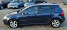 Volkswagen Golf 1.9 TDI Śliczny Stan ! Brak korozji! Klimatronic! Alu! Zamiana też! - 2
