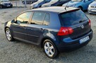 Volkswagen Golf 1.9 TDI Śliczny Stan ! Brak korozji! Klimatronic! Alu! Zamiana też! - 3