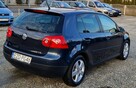 Volkswagen Golf 1.9 TDI Śliczny Stan ! Brak korozji! Klimatronic! Alu! Zamiana też! - 4
