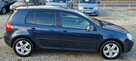 Volkswagen Golf 1.9 TDI Śliczny Stan ! Brak korozji! Klimatronic! Alu! Zamiana też! - 5