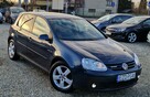 Volkswagen Golf 1.9 TDI Śliczny Stan ! Brak korozji! Klimatronic! Alu! Zamiana też! - 6