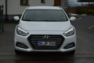 Hyundai i40 1.7D Navi/ Kamera/ Led/ Hak/ 2017r/ Sprowadzony/ Opłacony - 3