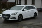 Hyundai i40 1.7D Navi/ Kamera/ Led/ Hak/ 2017r/ Sprowadzony/ Opłacony - 4