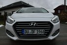 Hyundai i40 1.7D Navi/ Kamera/ Led/ Hak/ 2017r/ Sprowadzony/ Opłacony - 6