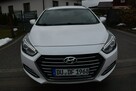 Hyundai i40 1.7D Navi/ Kamera/ Led/ Hak/ 2017r/ Sprowadzony/ Opłacony - 7