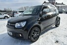 Suzuki Ignis 1.2B 2017r/ Serwis/ Kamera/ Grzane Fotele/ Sprowadzony - 4
