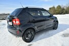 Suzuki Ignis 1.2B 2017r/ Serwis/ Kamera/ Grzane Fotele/ Sprowadzony - 11