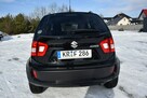 Suzuki Ignis 1.2B 2017r/ Serwis/ Kamera/ Grzane Fotele/ Sprowadzony - 12
