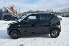 Suzuki Ignis 1.2B 2017r/ Serwis/ Kamera/ Grzane Fotele/ Sprowadzony - 14