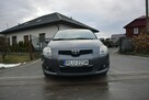 Toyota Auris 2.0D Klimatronik/ Tempomat/ 2 KPL KÓŁ/ 177 TYS KM - 2