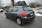 Toyota Auris 2.0D Klimatronik/ Tempomat/ 2 KPL KÓŁ/ 177 TYS KM - 6