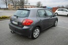 Toyota Auris 2.0D Klimatronik/ Tempomat/ 2 KPL KÓŁ/ 177 TYS KM - 9