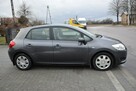 Toyota Auris 2.0D Klimatronik/ Tempomat/ 2 KPL KÓŁ/ 177 TYS KM - 10