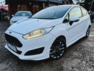 Ford Fiesta STLine*Lift*125hp*Nowy rozrząd - 2