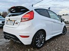 Ford Fiesta STLine*Lift*125hp*Nowy rozrząd - 3