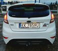 Ford Fiesta STLine*Lift*125hp*Nowy rozrząd - 4