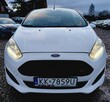 Ford Fiesta STLine*Lift*125hp*Nowy rozrząd - 7