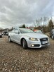 Audi A4 2010*1.8TFSI*120hp - 2