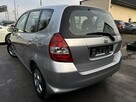 Honda Jazz 1.2 Dsi Style 78 km klima SERWIS bezwypadek 2009 - 5