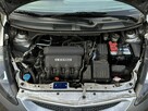 Honda Jazz 1.2 Dsi Style 78 km klima SERWIS bezwypadek 2009 - 7