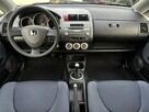 Honda Jazz 1.2 Dsi Style 78 km klima SERWIS bezwypadek 2009 - 16