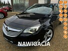 Insignia 2.0 CDTI 140km COSMO asist VIRTUAL bixenon NAVI serwis 2015