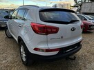 Kia Sportage 1.6 GDI 135km KAMERA hak NAVI asystent SERWIS 2015 - 4