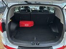 Kia Sportage 1.6 GDI 135km KAMERA hak NAVI asystent SERWIS 2015 - 5