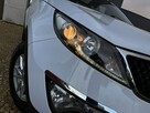 Kia Sportage 1.6 GDI 135km KAMERA hak NAVI asystent SERWIS 2015 - 11