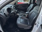 Kia Sportage 1.6 GDI 135km KAMERA hak NAVI asystent SERWIS 2015 - 15