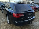 A6 2.0 TDI 135km SKÓRA bi-xenon LED navi HAK bezwypadek SERWIS 2012 - 4