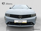 Opel Astra Edition HB 1.5-130KM Ochrona 8 lat, kredyt 0%, leasing 100% - 2