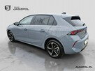 Opel Astra Edition HB 1.5-130KM Ochrona 8 lat, kredyt 0%, leasing 100% - 7