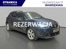 Seat Arona FR 1.0TSI 110KM M6 2022 r., salon PL, f-a VAT, gwarancja fabryczna - 1