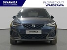 Seat Arona FR 1.0TSI 110KM M6 2022 r., salon PL, f-a VAT, gwarancja fabryczna - 2