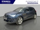 Seat Arona FR 1.0TSI 110KM M6 2022 r., salon PL, f-a VAT, gwarancja fabryczna - 3