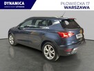 Seat Arona FR 1.0TSI 110KM M6 2022 r., salon PL, f-a VAT, gwarancja fabryczna - 5