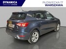 Seat Arona FR 1.0TSI 110KM M6 2022 r., salon PL, f-a VAT, gwarancja fabryczna - 7