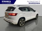 Seat Ateca VAT 23% FR 2.0TSI 190KM DSG 4drive 2022 r., salon PL, I właściciel - 7